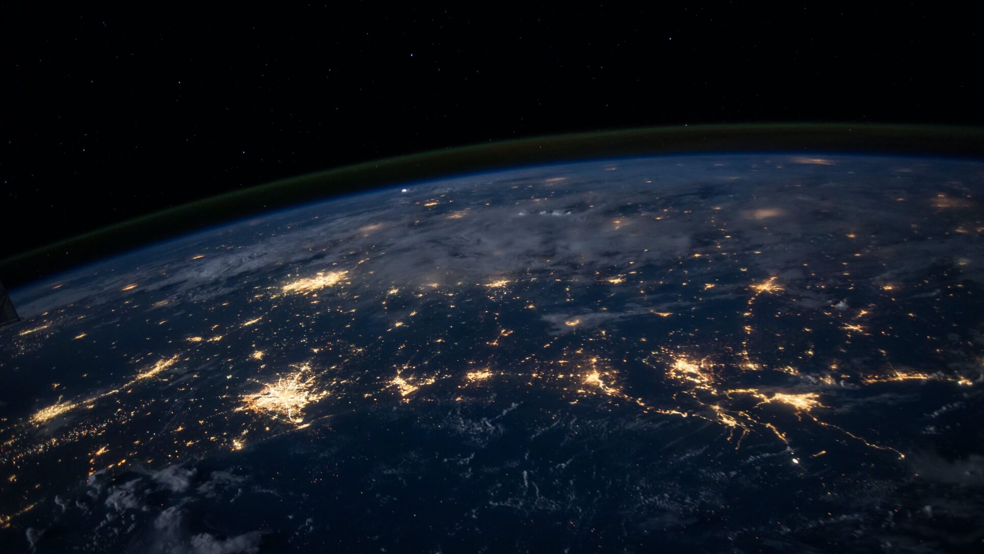 Global reach